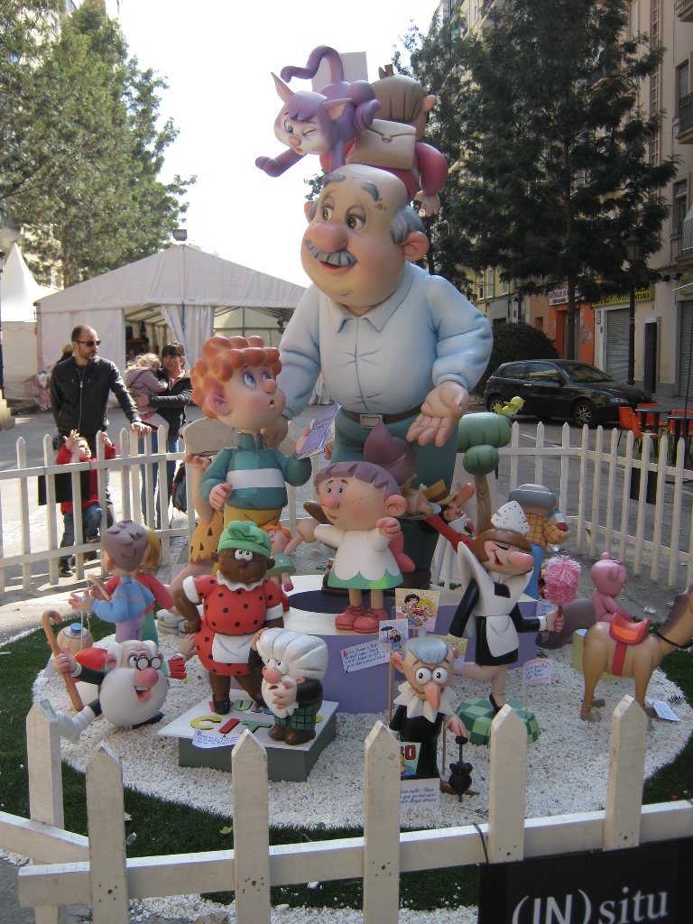 Totfalles: Fray Pedro Vives-Bilbao-Maximiliano Thous